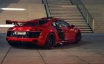 Audi R8 PD GT650 by Prior Design 2012 года